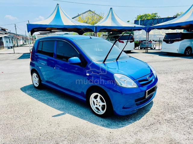 2009 Perodua VIVA 1.0 ELITE EZi (A) - 1