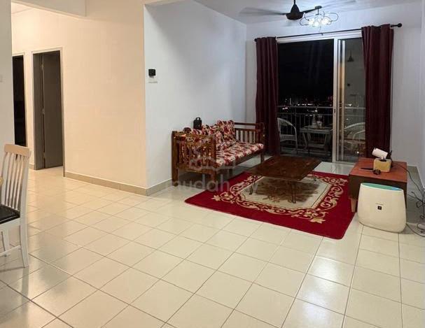 Seri Serindit Residence 1