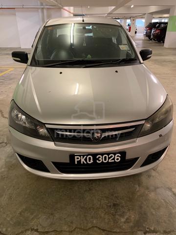 2012 Proton SAGA 1.3 FLX STANDARD (M) - 1