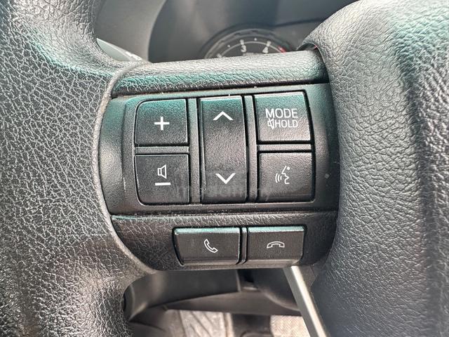 Toyota HILUX 2.4 E (A) Good Condition. 4x4. Yr2022 - 4