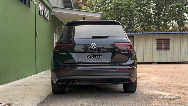 2019 Volkswagen Tiguan 1.4 TSI 🚙 FOR SALE: - 4
