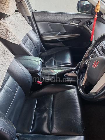 2008 Honda ACCORD 2.4 VTI-L (A) - 5