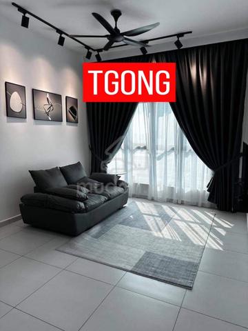 Sinaran Residences @ Utropolis 3