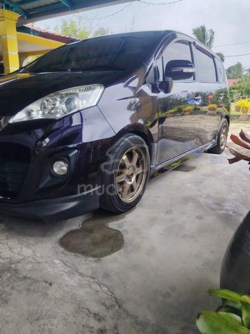2013 Perodua ALZA 1.5 S GHB (M) - 3