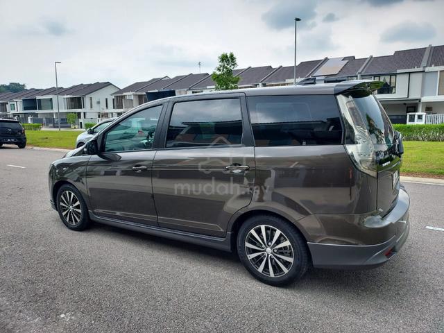 2023 Proton EXORA 1.6 PREMIUM MY19 UPDATE (A) - 5
