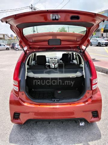 2013 Perodua MYVI 1.3 EZI PREMIUM (A) - 4