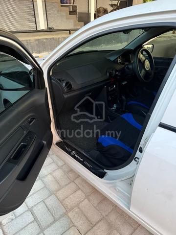 2014 Proton SAGA 1.3 FLX STANDARD (A) - 3