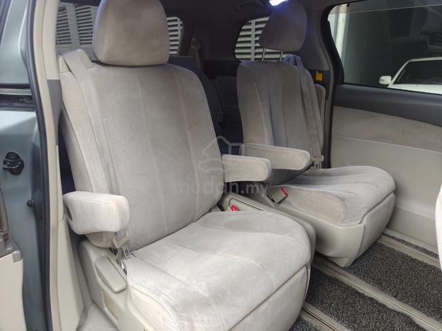 2007 Toyota ESTIMA 2.4 (A) 2 POWER DOOR - 5