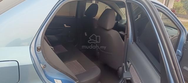 2009 Proton SAGA 1.3 BASE LINE (A) - 3