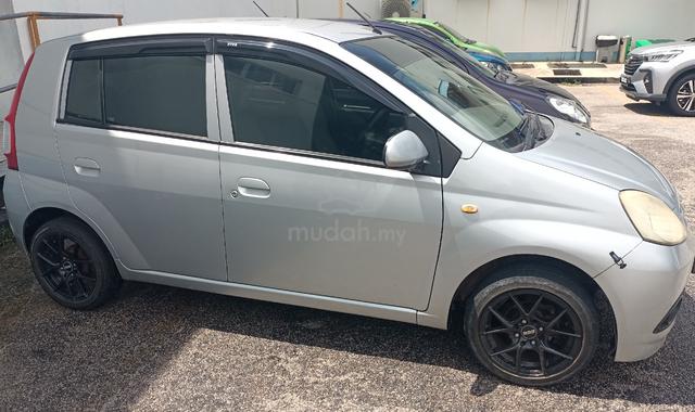 2007 Perodua VIVA 0.8 850 EX (M) - 3