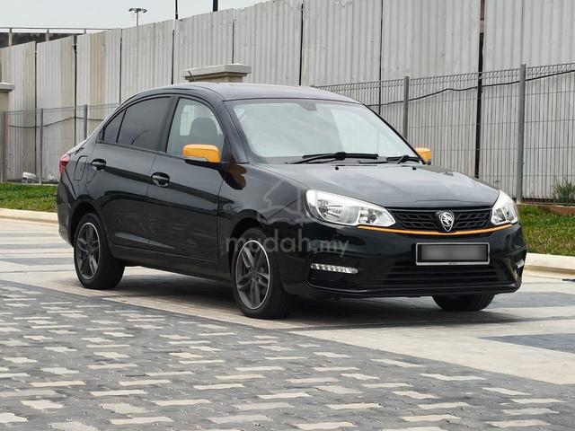 2020 Proton SAGA 1.3 PREMIUM AT MY16 BT P2-13A - 1
