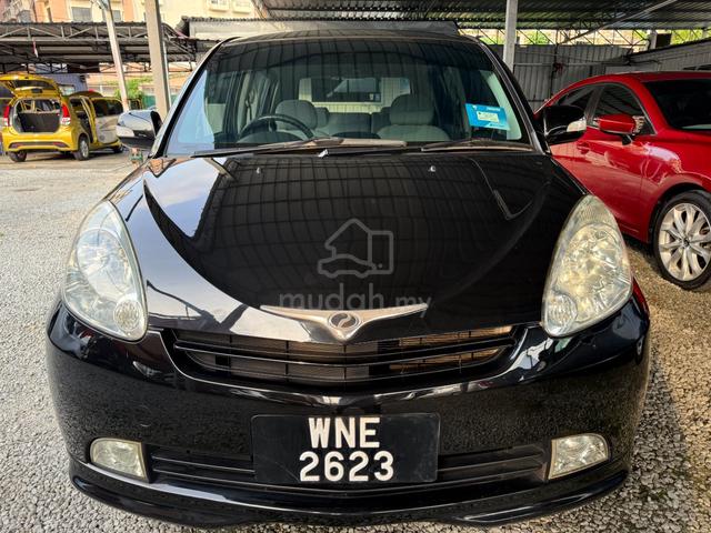 Perodua MYVI 1.3 EZi (A) ORI 88K KM MILE LIKE NEW - 2