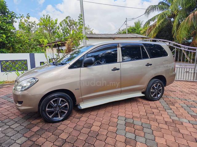 2006 Toyota INNOVA 2.0 E (A) - 3
