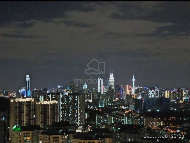 Residensi Wangsamas 5