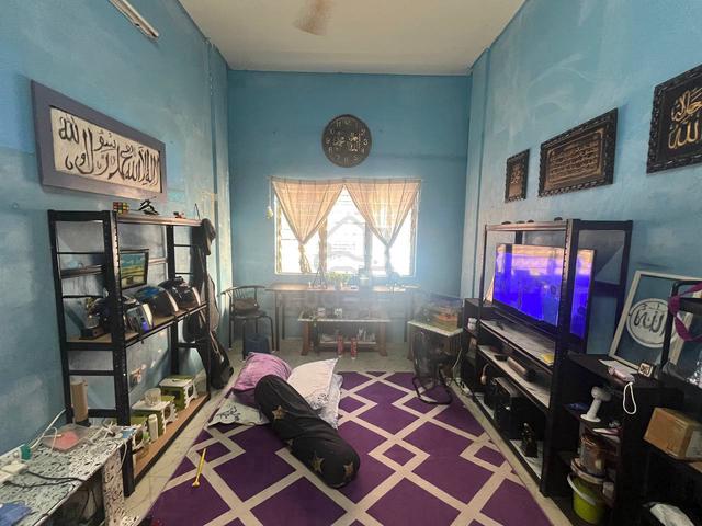 Flat Bukit Tinggi 1 1