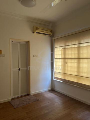 Merdeka Villa 1