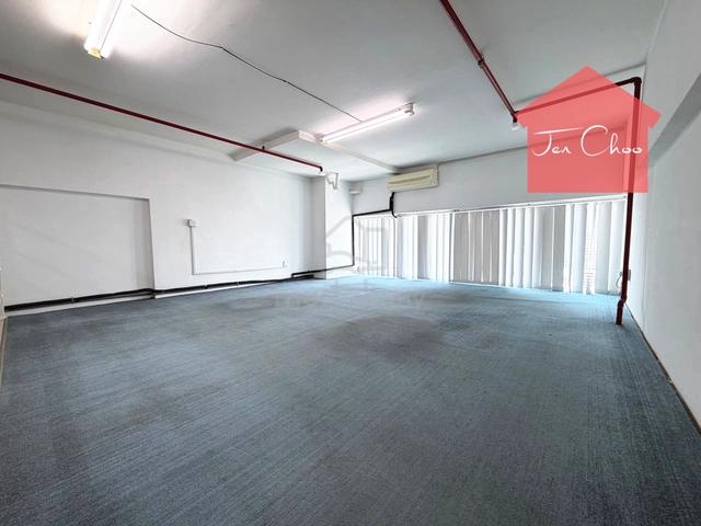 Suntech Cybercity office space lot 680sf 1carpark bayan baru sunshine 1