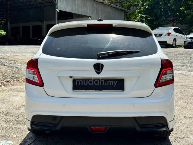 2016 Proton SUPRIMA S 1.6 PREMIUM (A) HARGA PROMO - 4