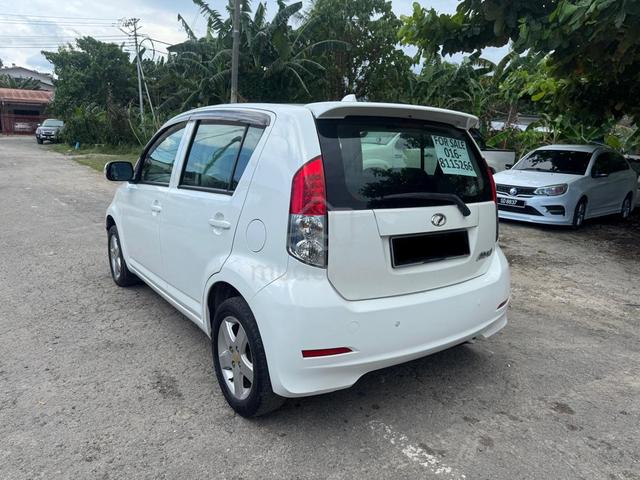 2009 Perodua MYVI 1.3 SX MY05 M300 FACELIFT (M) - 4