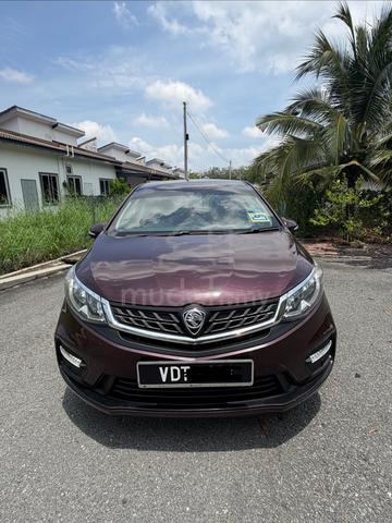 2019 Proton PERSONA 1.6 STANDARD -- (A) - 3