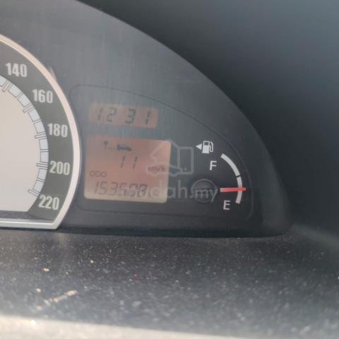 2005 Inokom MATRIX 1.6 GL (A) - 4