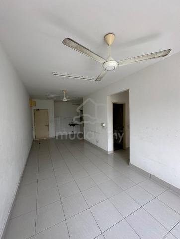 Seri Intan Apartments @ Setia Alam 2