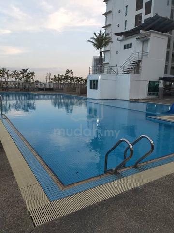 Lagenda Tasek Luxurious Suites 1