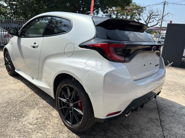 2022 Toyota GR YARIS 1.6 RZ HIGH PERFORMANCE (M) - 5