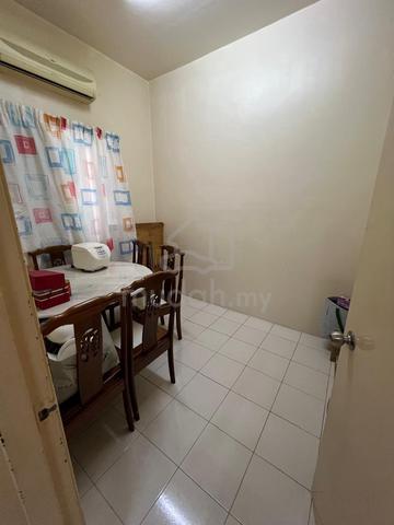 Setia Impian 2 Storey Terrace House Setia Alam 3