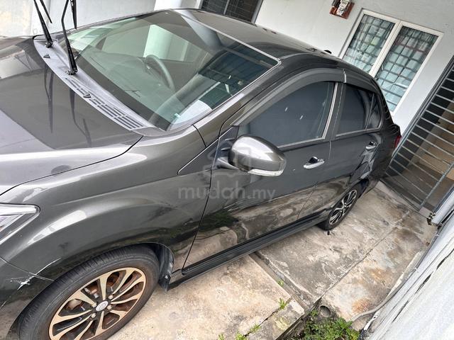 2021 Perodua BEZZA 1.3 X MY16 D63D FACELIFT (A) - 5