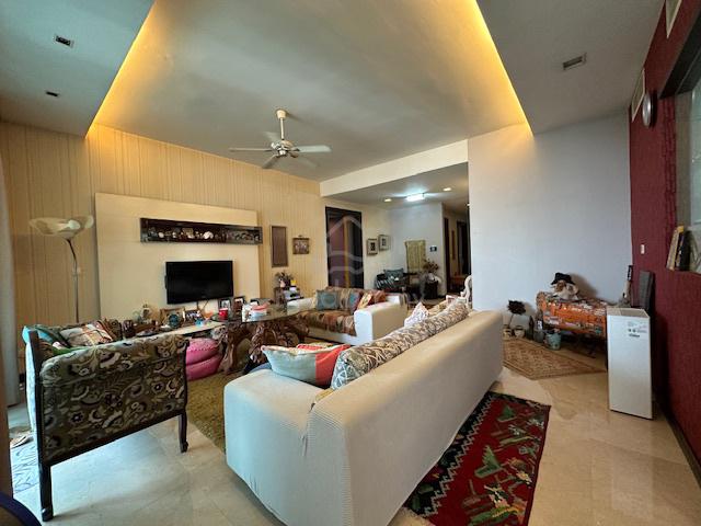 Cendana Condominium 1