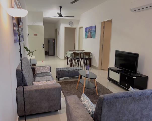 Bali Residences 1