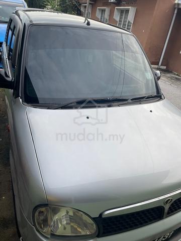 2005 Perodua KELISA 1.0 GX (M) - 3
