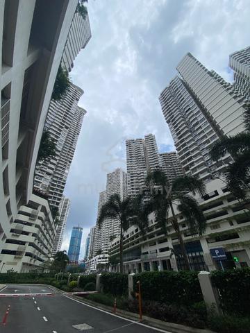 Bay Laurel @ Country Garden Danga Bay 1