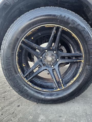 2010 Isuzu D-MAX 3.0 LS DDI ITEQ 4X4 TYPE-B - 5