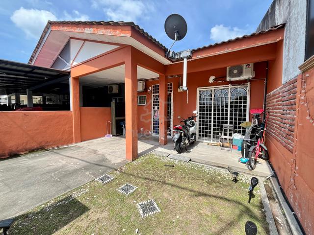 Bandar Tasik Kesuma Rumah Teres Setingkat Untuk Dijual Facing Open 1
