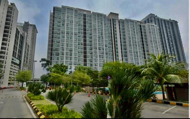 Mutiara Ville @ Cyberjaya 1
