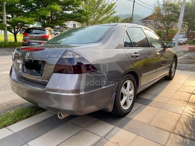 2006 Honda ACCORD 2.0 VTi FACELIFT (A) - 4