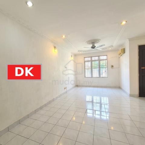 Anggerik Eria, Kota Kemuning 2 Storey House for Sale Aeon Bukit Rimau 1