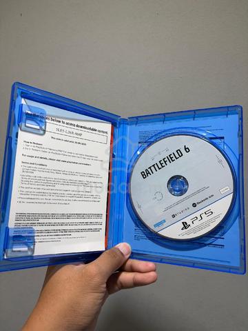 Battlefield 6 (R3)  - photo 3 of 3