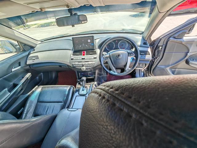 2009 Honda ACCORD 2.4 VTI-L (A) CANTIK - 5