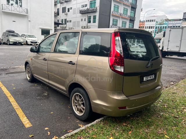 2013 Proton EXORA 1.6 MC M-LINE (M) - 3