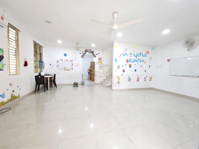 2 storey Semi-D, Taman Kantan, Alor Setar 1