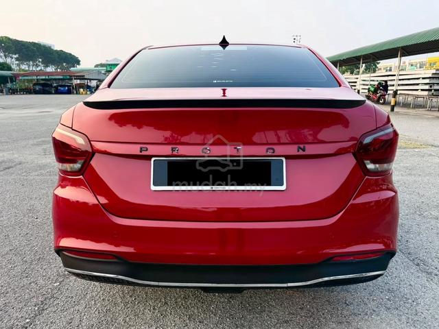 2024 Proton PERSONA 1.6 PREMIUM (A) LEATHER SEAT - 5