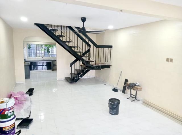 Rumah sewa location strategik area Alor Setar 1