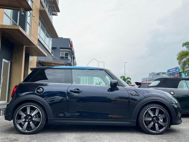 2021 Mini COOPER S 2-DOOR 2.0L (A) RECON JAPAN - 5