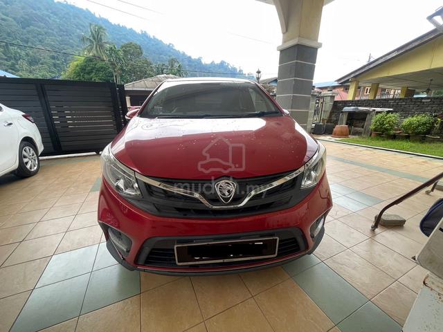 2020 Proton IRIZ 1.6 PREMIUM (A) - 3