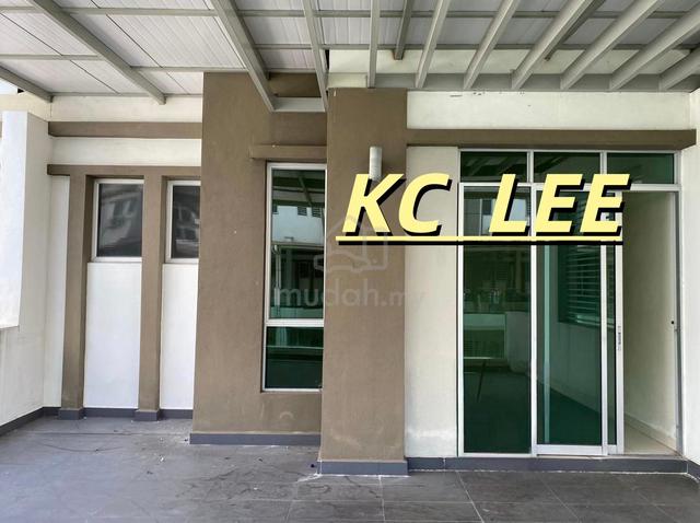 2 Storey Terrace House with Awining Balcony @ Lembah Indah,Tambun 1
