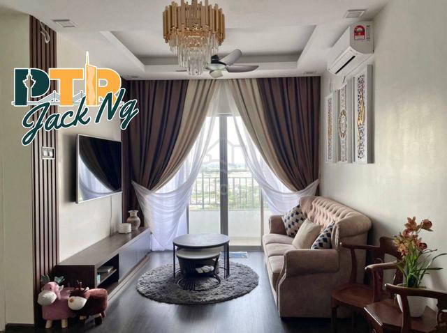 Residensi Pauh Permai 1