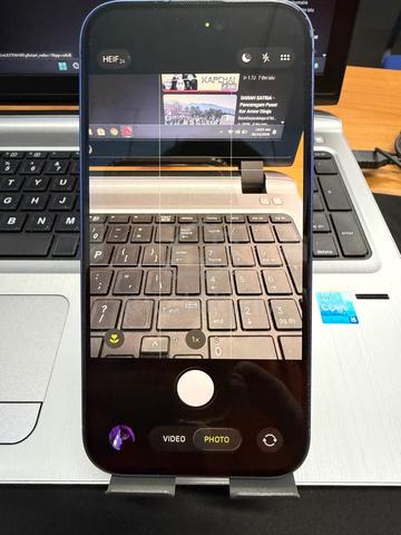 Iphone 16 128GB - photo 4 of 6